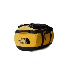 Duffel Bag XS amarelo